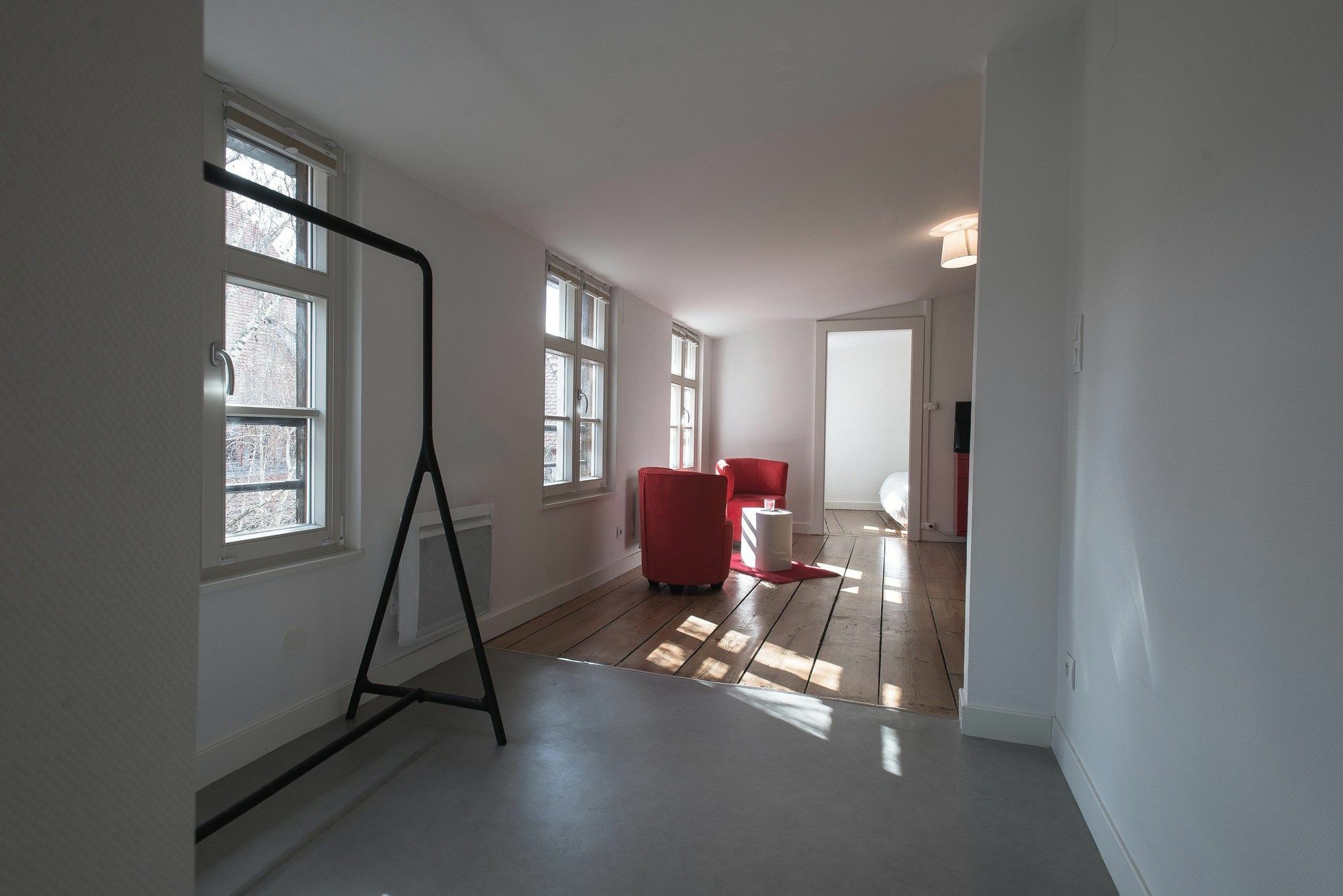 Appartement Des Moulins Strazburg Dış mekan fotoğraf