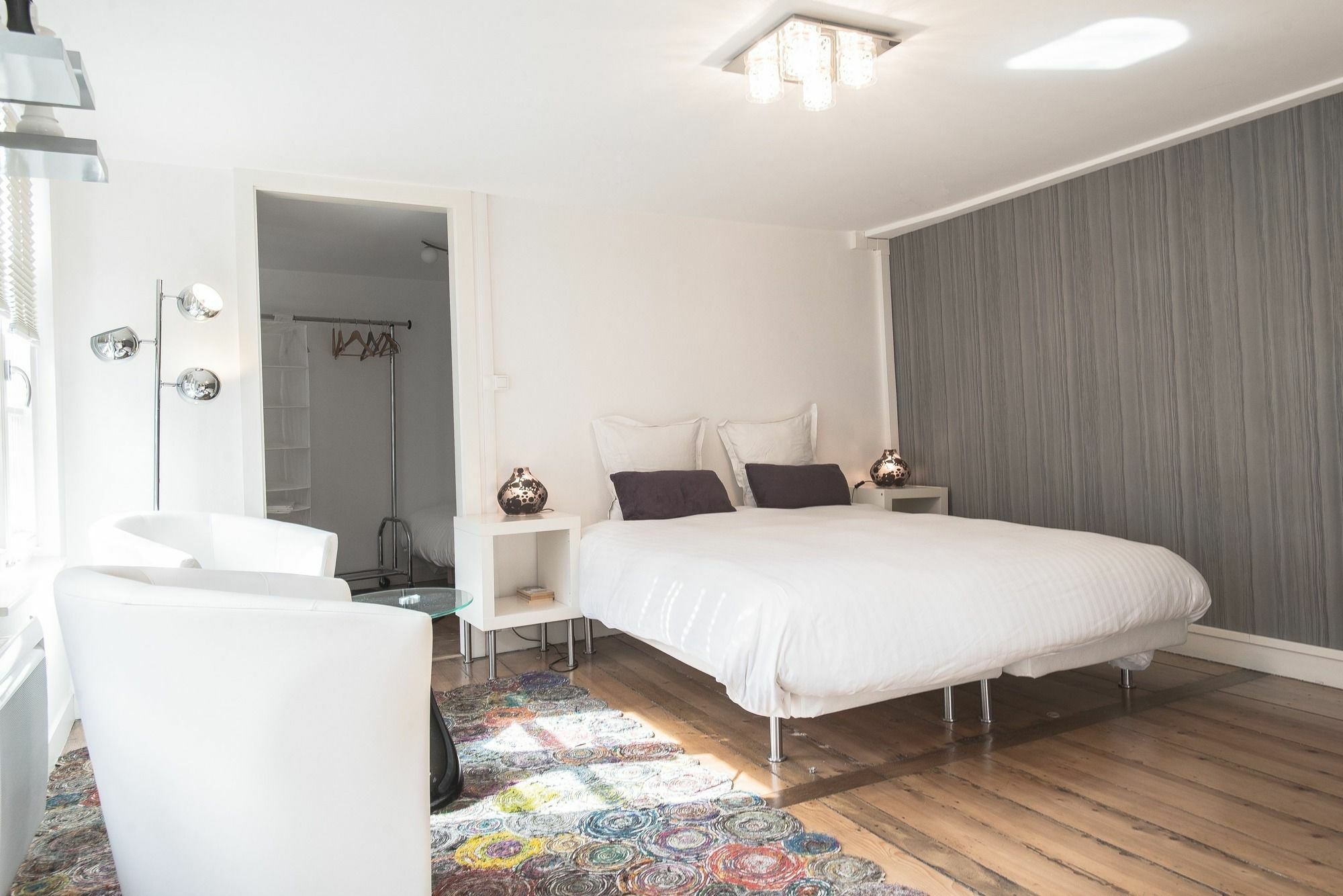 Appartement Des Moulins Strazburg Dış mekan fotoğraf